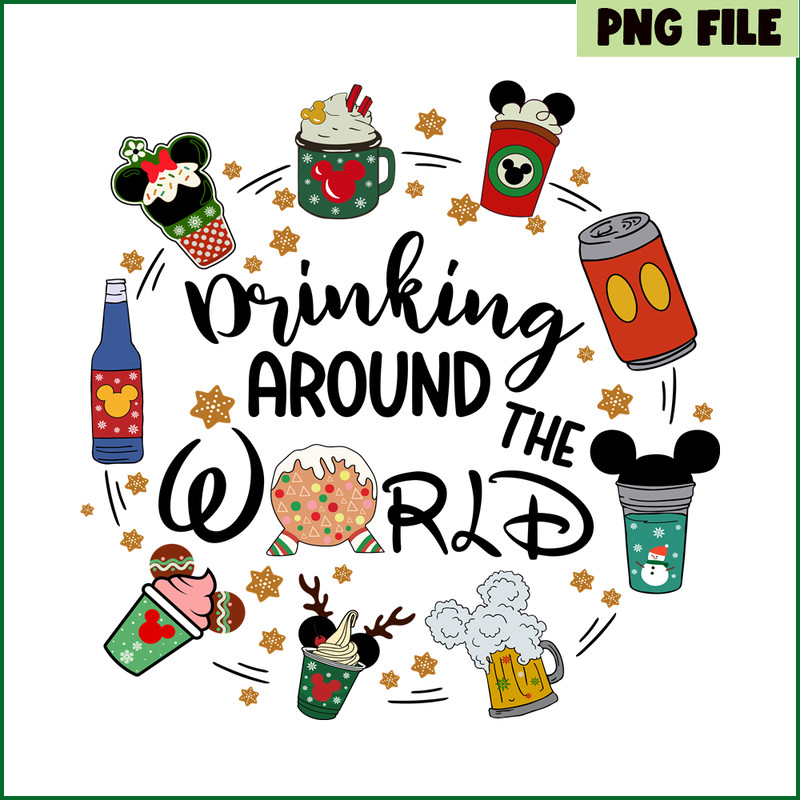 CRM15112349-Drinking Around The World SVG PNG DXF EPS JPG.png
