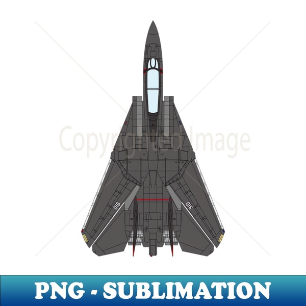 Razgriz Squadron F 14 Tomcat Creative Sublimation PNG Down Inspire razgriz-squadron-f-14-tomcat-creative-sublimation-png-down-inspire