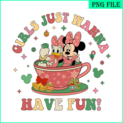 girls just hanna have fun svg png dxf eps jpg