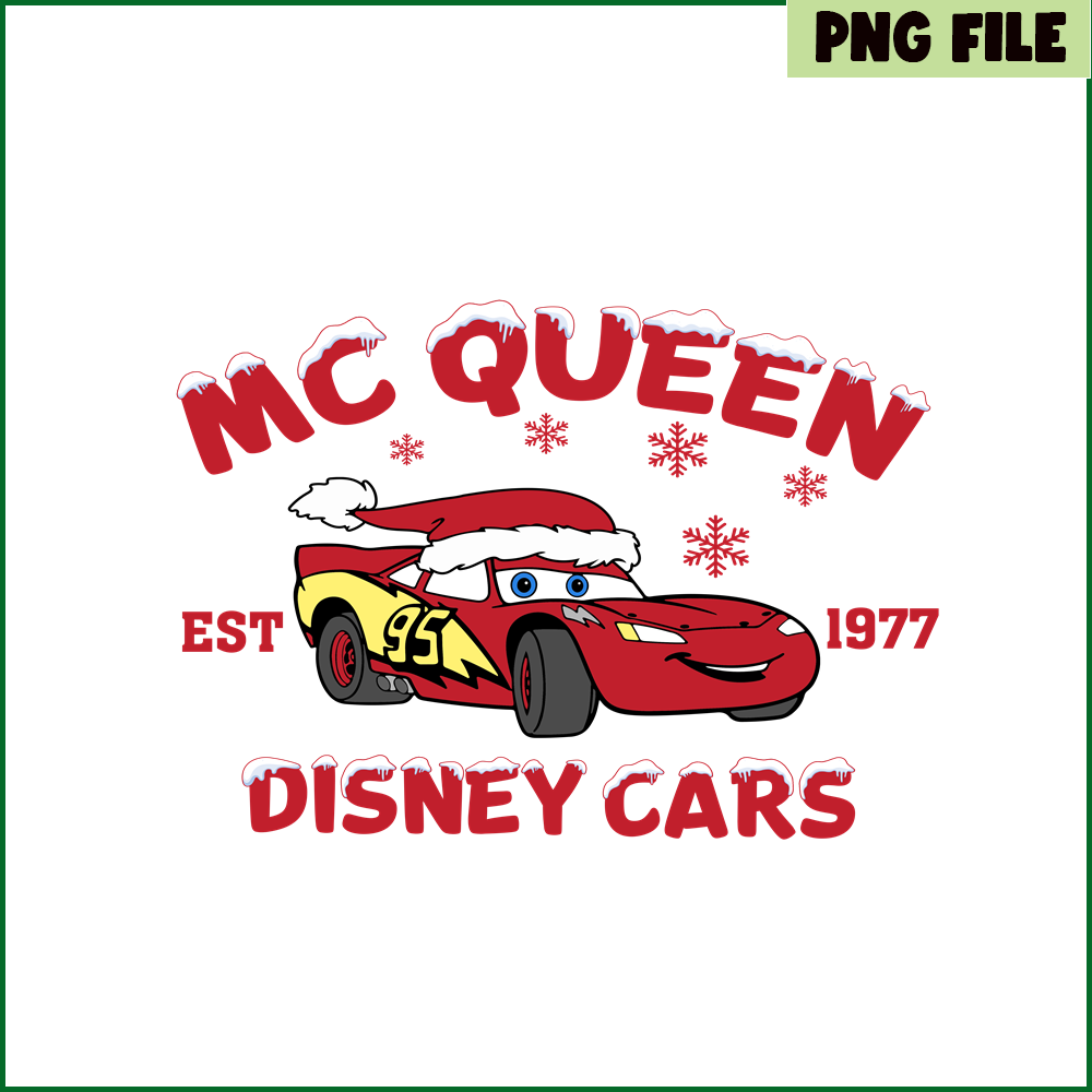 CRM15112364-MC Queen Disney Cars PNG.png