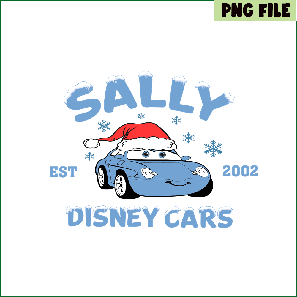 CRM15112365-Sally Disney Cars PNG.png