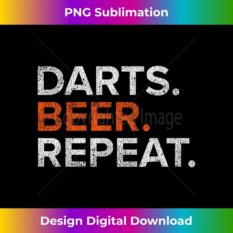 XP-20231123-4618_Vintage Darts Beer Repeat Funny Distressed 1555.jpg