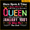 QUE30102333-Queen Was Born In January 1281 PNG, Birthday Girl PNG, Happy Birthday PNG.png