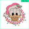 CRM15112390-Donald Pink Christmas SVG PNG DXF EPS JPG.png