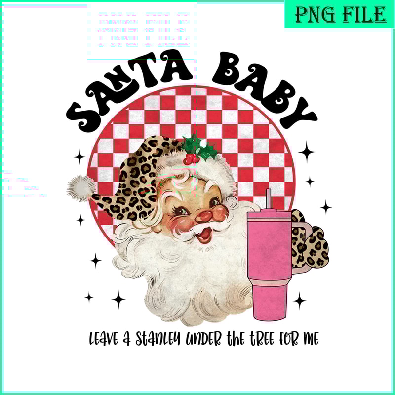 CRM18102307-Santa Baby Png.png