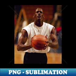 vintage michael jordan - trendy sublimation digital download - transform your sublimation creations