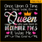 QUE30102370-Queen Was Born In December 1963 PNG, Happy Birthday PNG, Birthday Queen PNG.png