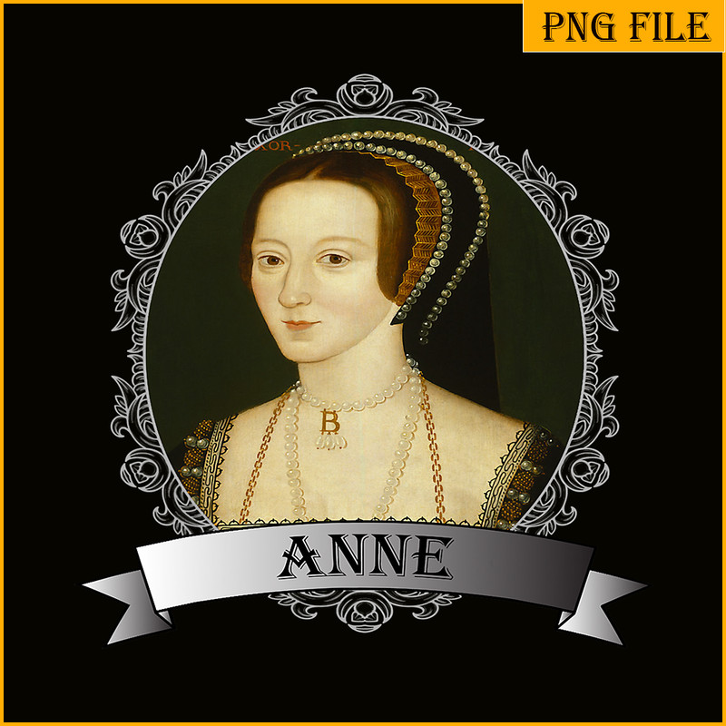 QUE31102312-Anne Boleyn PNG, Queen Of England PNG, Queen PNG.png