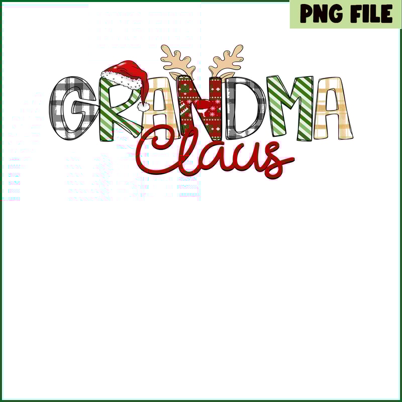 CRM24102329-Grandma claus Png.png