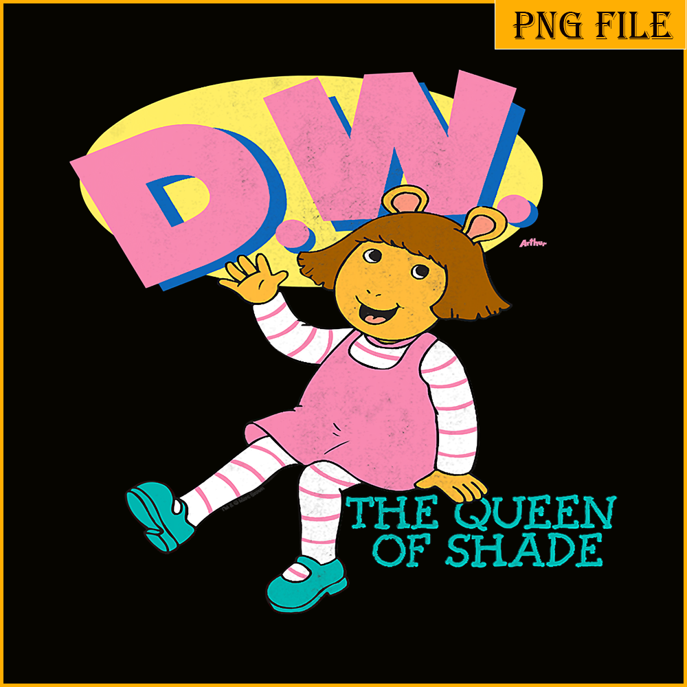QUE31102338-DW PNG, Queen Of Shade PNG, Cartoon Characters PNG.png