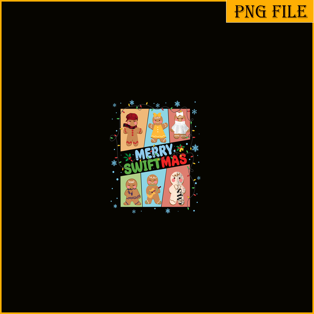TLS13112315-Merry Swiftmas PNG, Gingerbread Xmas PNG, Light Retro PNG.png