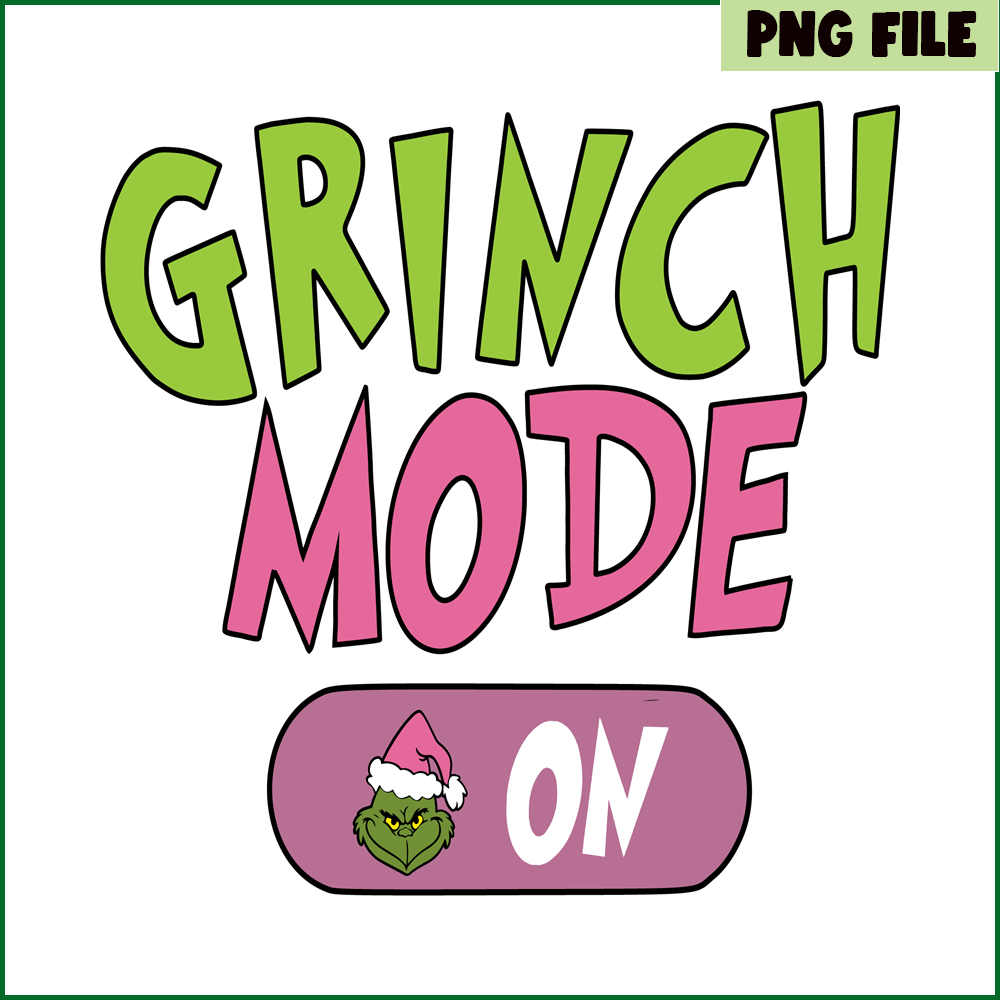 CRM25102310-Grinch Mode On SVG.png