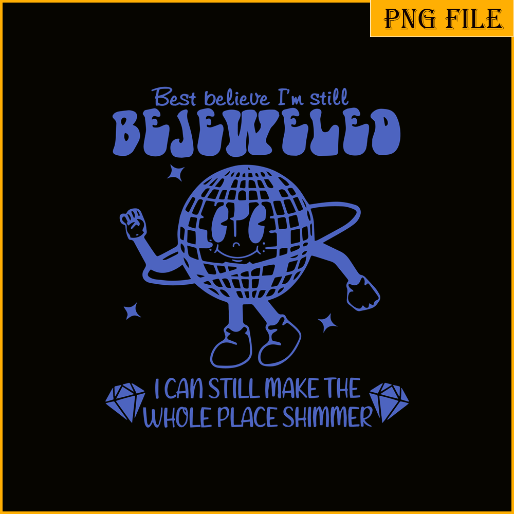 TLS13112330-Bejewlled SVG PNG DXF EPS DXF, Light Up The World SVG, Taylor Swift Song SVG.png