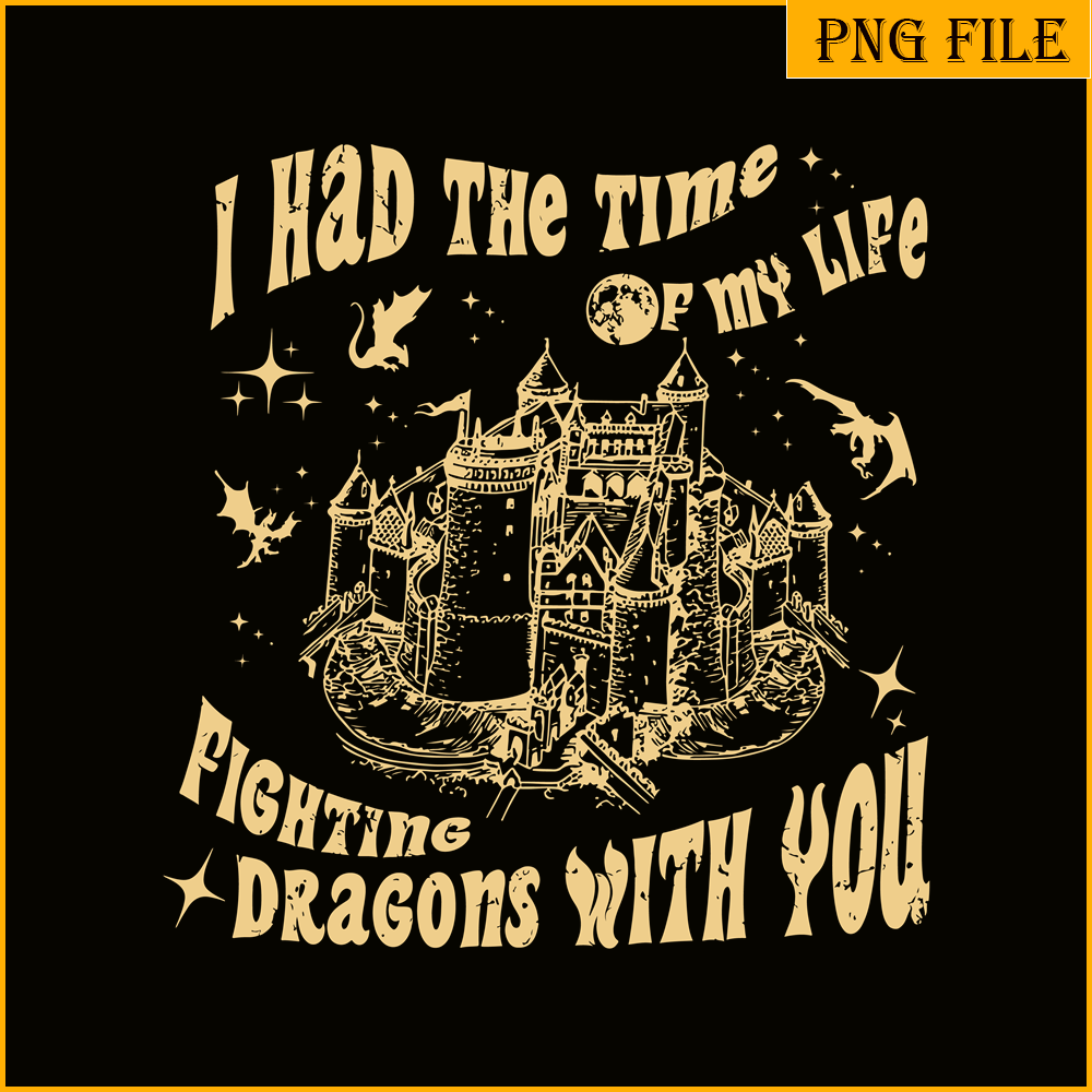 TLS13112332-Fighting Dragons With You SVG PNG DXF EPS DXF, Art Work SVG, Taylor Swift SVG.png