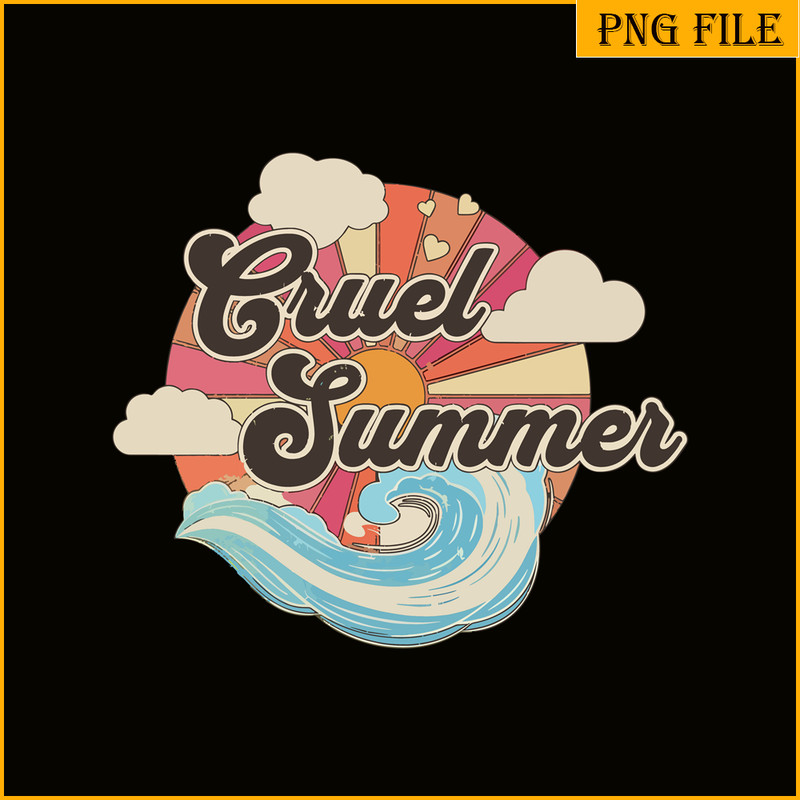 TLS13112335- Cruel Summer SVG PNG DXF EPS DXF, Taylor Swift Song SVG, Summer Songs SVG.png
