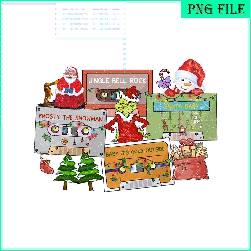 CRM25102345-Cassette Christmas retro png.png