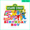 CT04092372-Seasame street 5 birthday boy png.png