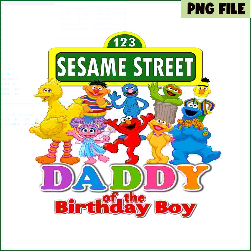CT04092380-Daddy of the birthday boy png.png