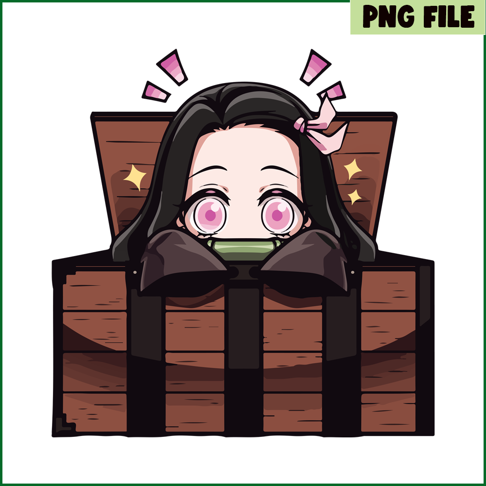 CT050923325-Nezuko kamado png.png