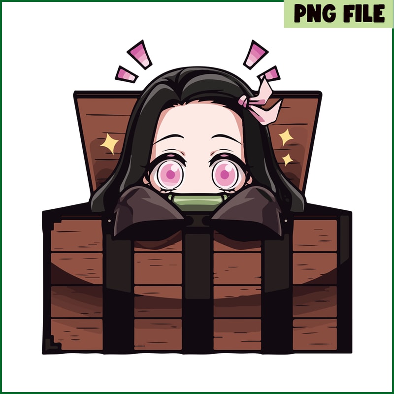 CT050923325-Nezuko kamado png.png