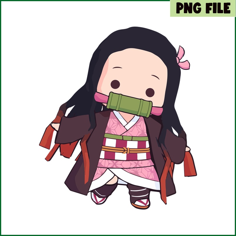 CT050923345-Nezuko kamado png.png