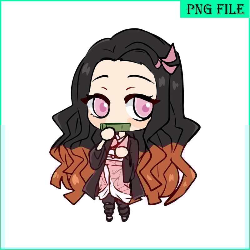 CT050923348-Nezuko kamado png.png