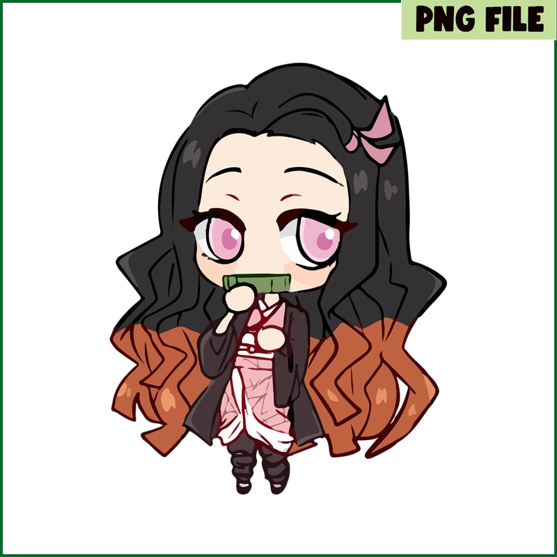 CT050923348-Nezuko kamado png.png