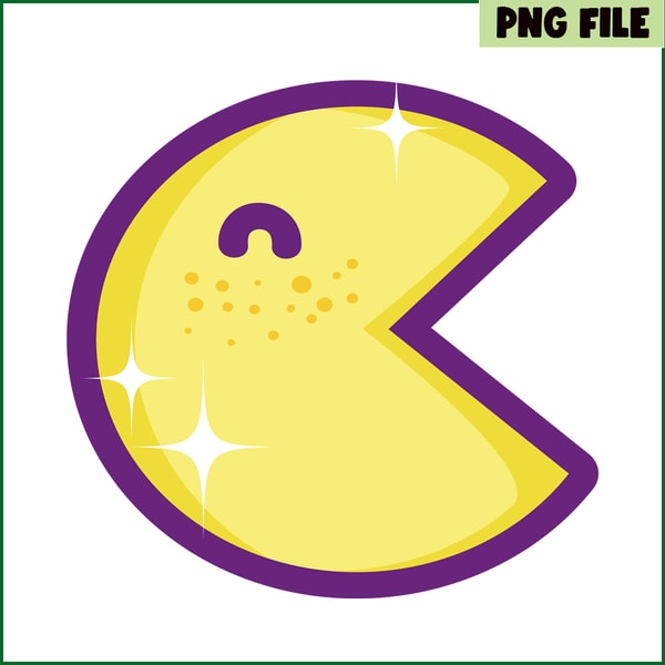 Pacman png - Inspire Uplift