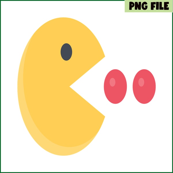 Pacman png | Inspire Uplift