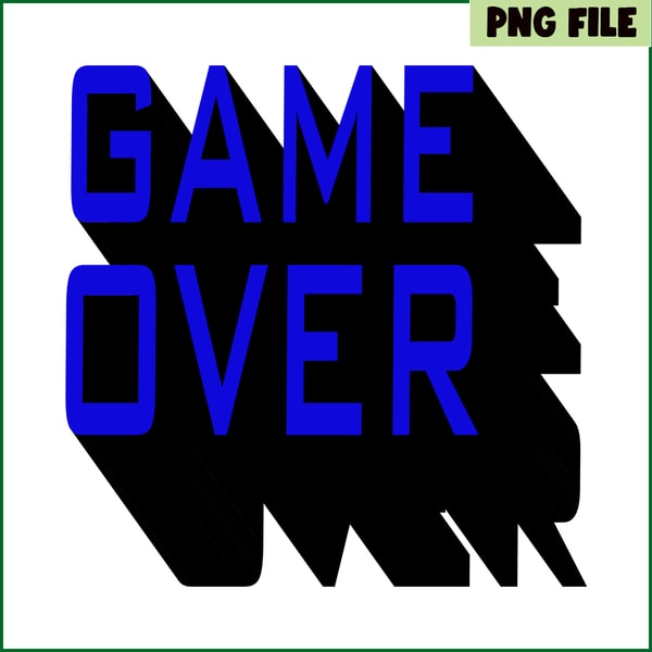Game Over Png Unity Game over png - Inspire Uplift