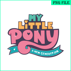 my little pony png