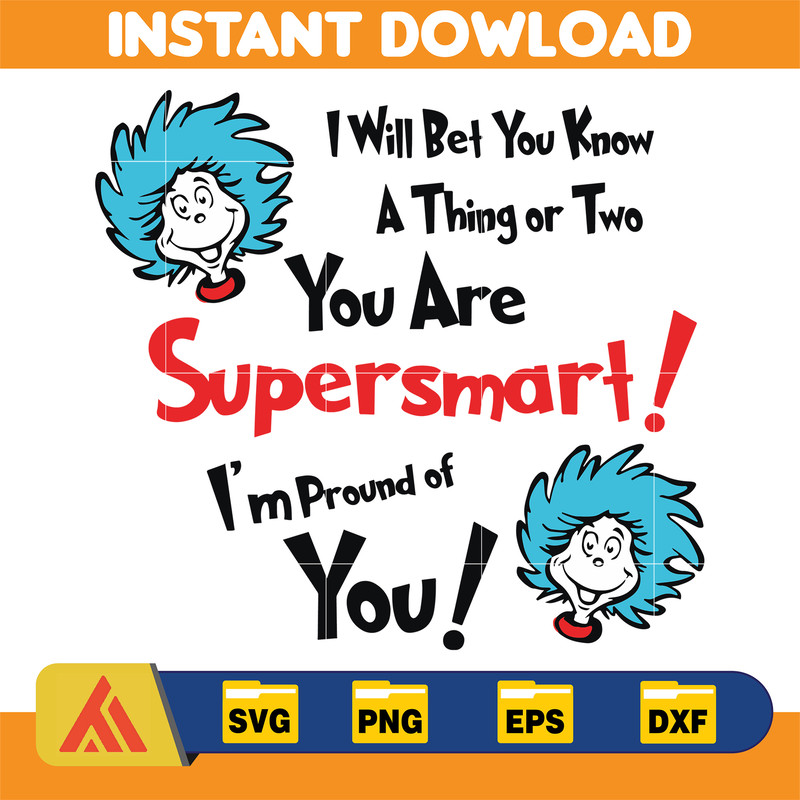 Dr Seuss Svg, Cat In The Hat SVG, Dr Seuss Hat SVG, Green Eggs And Ham Svg, Dr Seuss for Teachers Svg, Cricut, Thing Svg (820).jpg