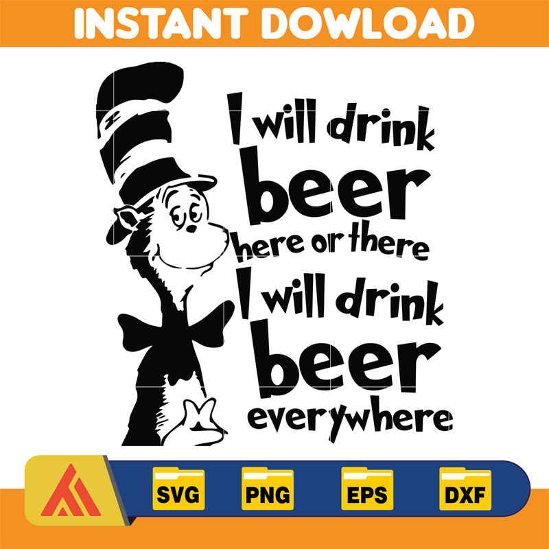 Dr Seuss Svg, Cat In The Hat SVG, Dr Seuss Hat SVG, Green Eggs And Ham Svg, Dr Seuss for Teachers Svg, Cricut, Thing Svg (866).jpg