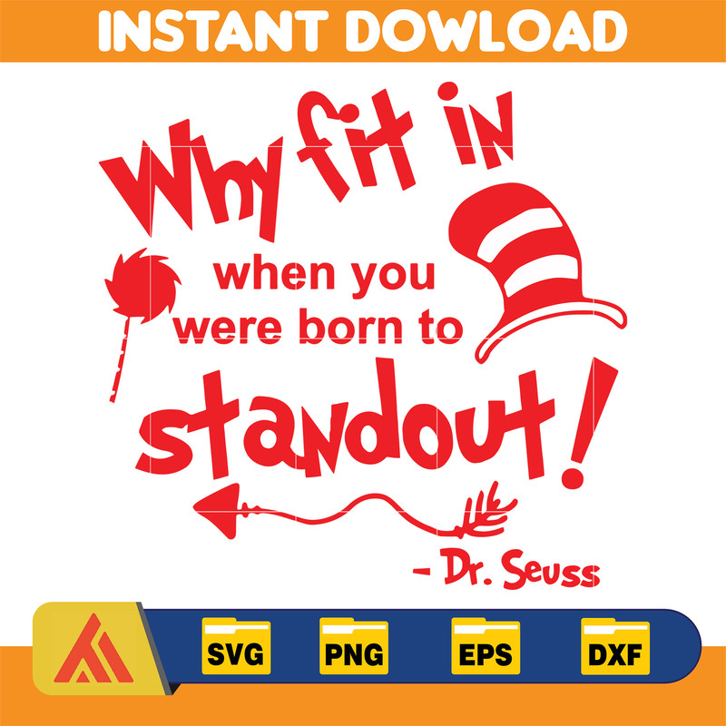 Dr Seuss Svg, Cat In The Hat SVG, Dr Seuss Hat SVG, Green Eggs And Ham Svg, Dr Seuss for Teachers Svg, Cricut, Thing Svg (869).jpg