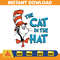 Dr Seuss Svg, Cat In The Hat SVG, Dr Seuss Hat SVG, Green Eggs And Ham Svg, Dr Seuss for Teachers Svg, Cricut, Thing Svg (893).jpg