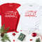 It's Beginning to Look a Lot Like Cocktails Shirt, Funny Christmas Shirt, Christmas Drinking T-Shirt, Xmas Tee, Holiday Party Shirt.jpg