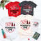 It's The Most Wonderful Shirt, Christmas Shirt, Christmas Matching Tee, Christmas Party Shirt, Autumn Shirt, Christmas Shirt, Christmas Tee.jpg