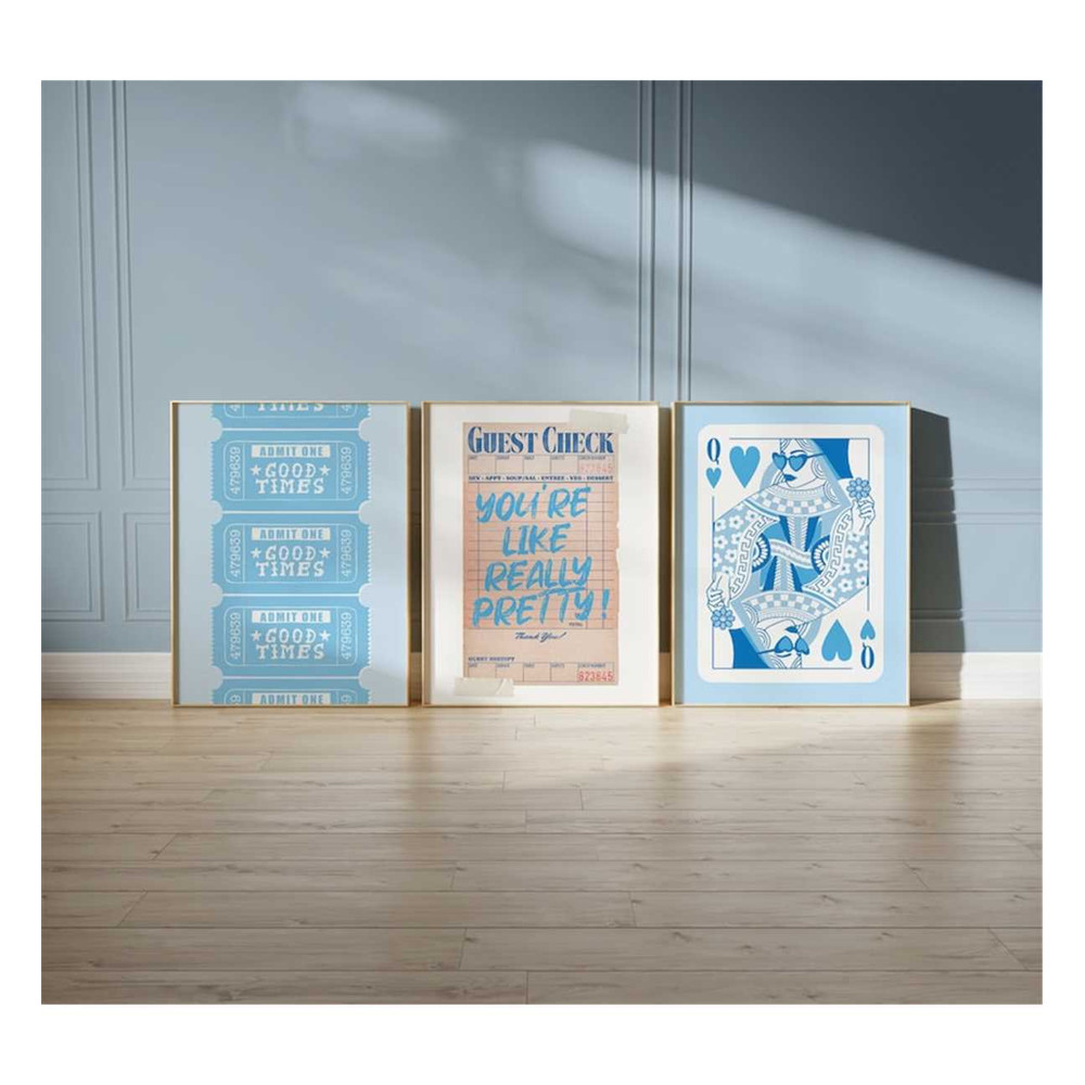 MR-2411202383133-blue-preppy-aesthetic-wall-art-preppy-dorm-decor-blue-3-piece-image-1.jpg