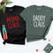 Mama Claus Daddy Claus Shirt, Christmas Couple Claus Shirts, Christmas Family Claus Shirt, Mini Claus Shirt, Mama Claus Tee, Daddy Claus Tee.jpg