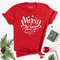 Merry and Bright Shirt, Christmas Shirt, Merry Shirt, Noel Christmas Day T-Shirt, Christmas T-Shirt, Christmas Tee Shirt, Christmas Tshirt.jpg