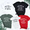 Most Likely Christmas Shirt, Matching Family Shirts, Family Christmas Shirt, Party Shirt, Matching Group Christmas Shirt, Personalized shirt.jpg