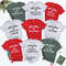Most Likely To Christmas Shirt, Christmas Shirt, Family Christmas Shirt, Custom Christmas T-Shirt, Matching Group Shirt, Custom Shirt.jpg