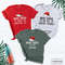 Most Likely To Shirt, Matching Family Shirt, Family Christmas Tee, Funny Family Shirt, Most Likely To Tee, Christmas Family Tee, Xmas Shirt.jpg