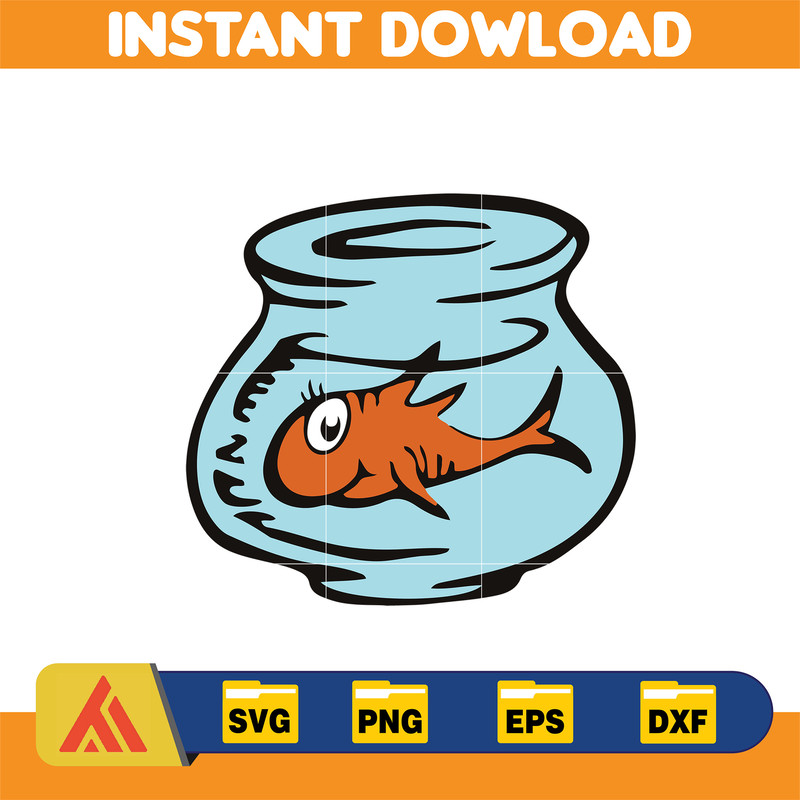 Dr Seuss Svg, Cat In The Hat SVG, Dr Seuss Hat SVG, Green Eggs And Ham Svg, Dr Seuss for Teachers Svg, Cricut, Thing Svg (927).jpg