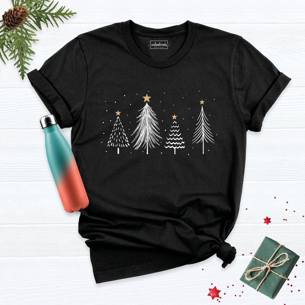 Pine Tree Shirt, Pine Tree T Shirt, Hiking T Shirt, Christmas Pine Tee, Mountains Shirt, Adventure T Shirt, Camping Shirt, Wanderlust Shirt.jpg