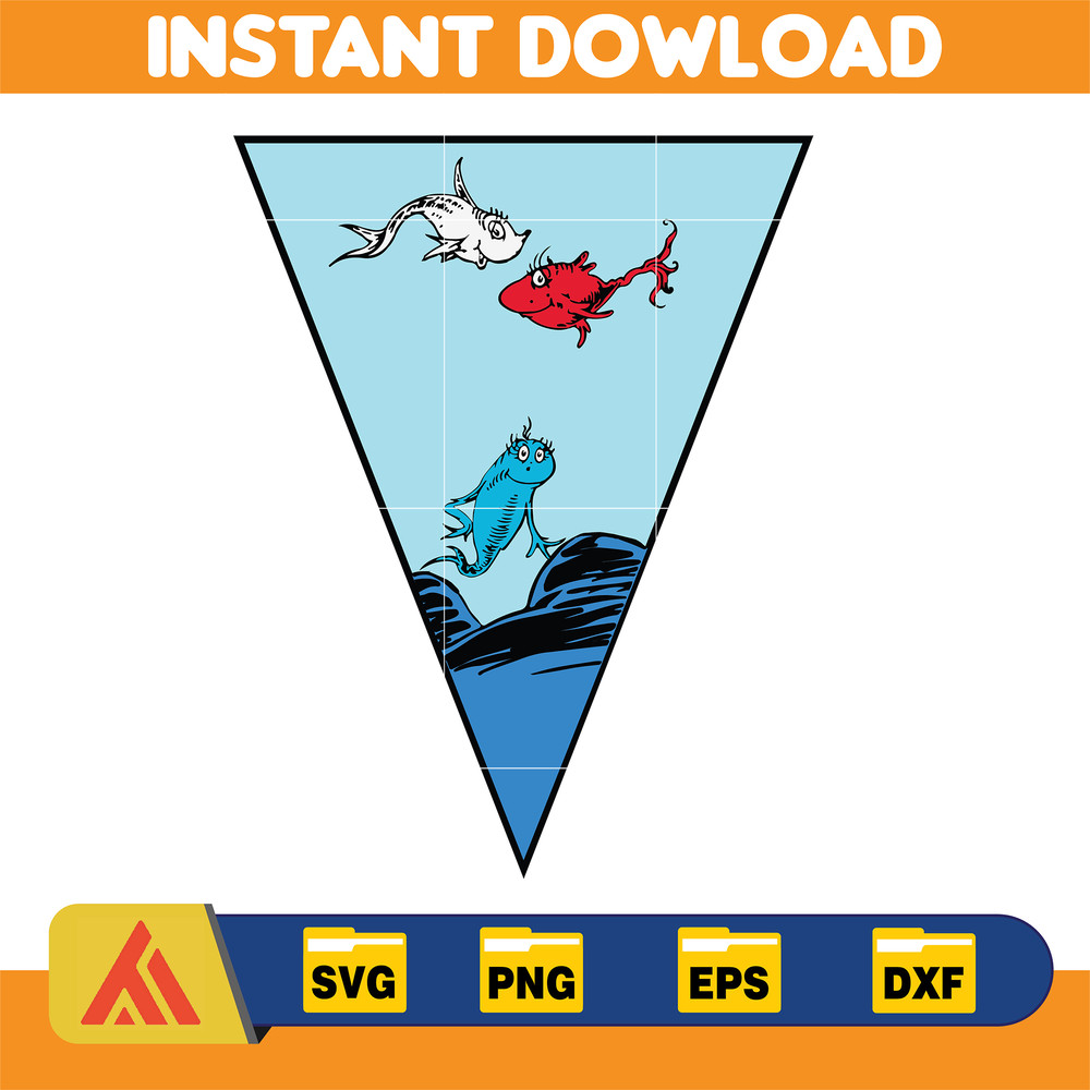 Dr Seuss Svg, Cat In The Hat SVG, Dr Seuss Hat SVG, Green Eggs And Ham Svg, Dr Seuss for Teachers Svg, Cricut, Thing Svg (939).jpg