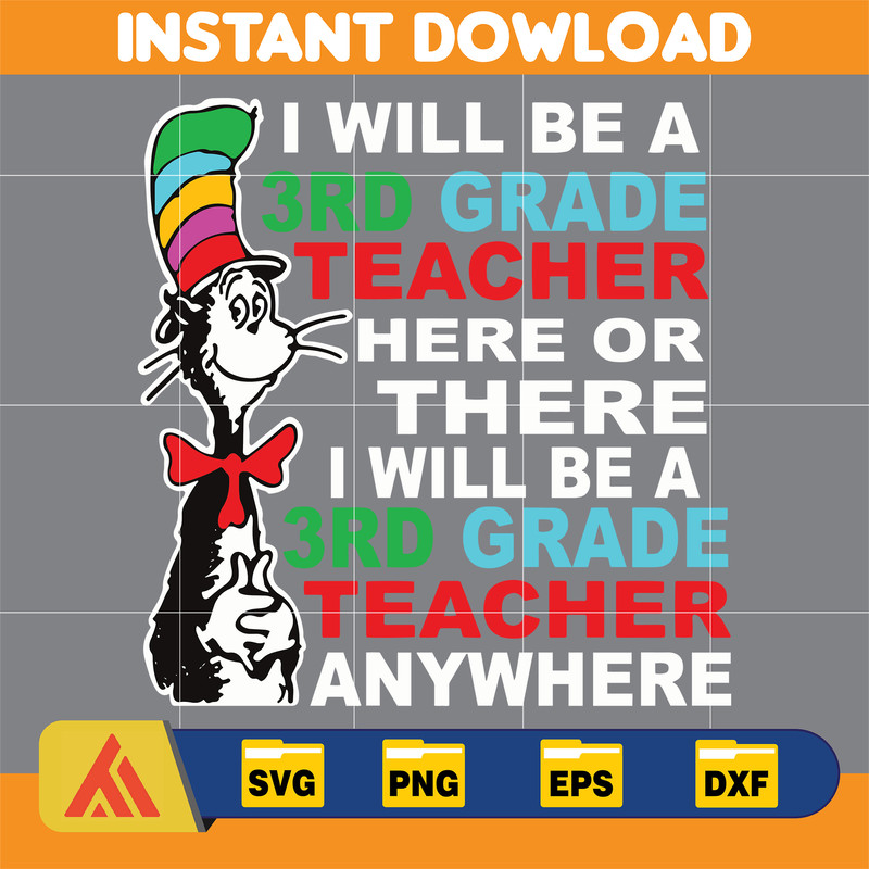 Dr Seuss Svg, Cat In The Hat SVG, Dr Seuss Hat SVG, Green Eggs And Ham Svg, Dr Seuss for Teachers Svg, Cricut, Thing Svg (953).jpg