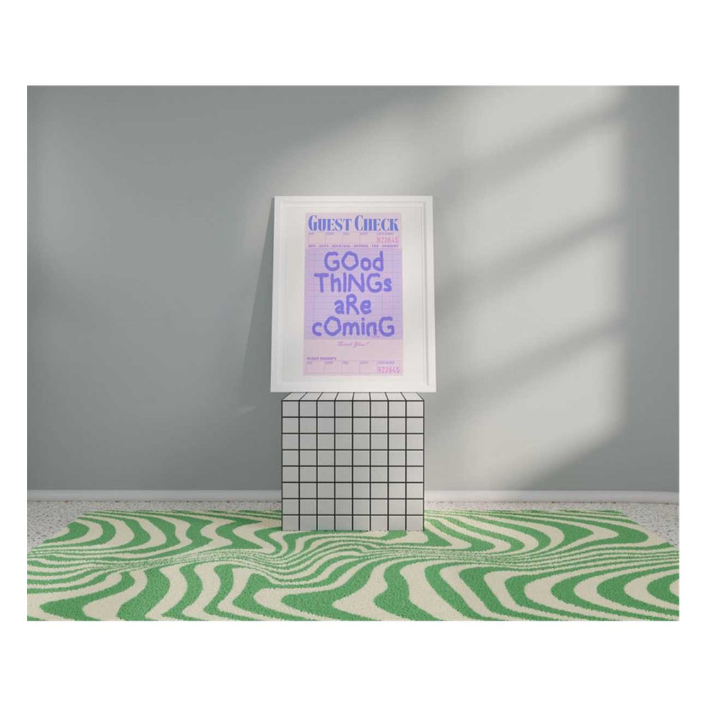 MR-2411202391919-guest-check-print-affirmation-wall-art-preppy-y2k-room-decor-image-1.jpg