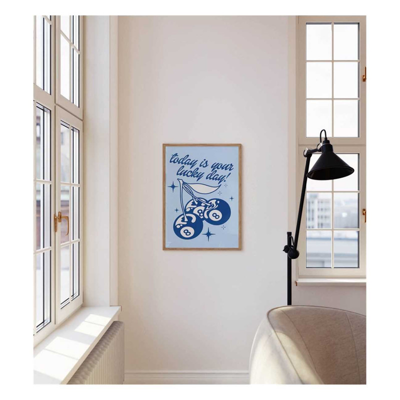 MR-2411202392247-blue-wall-art-print-lucky-you-poster-funky-decor-neutral-image-1.jpg