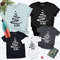 We Are Family Christmas Shirt, Matching Christmas 2022 Shirts, Personalized Family Christmas Shirts, Custom Christmas Family Shirt, Xmas Tee.jpg